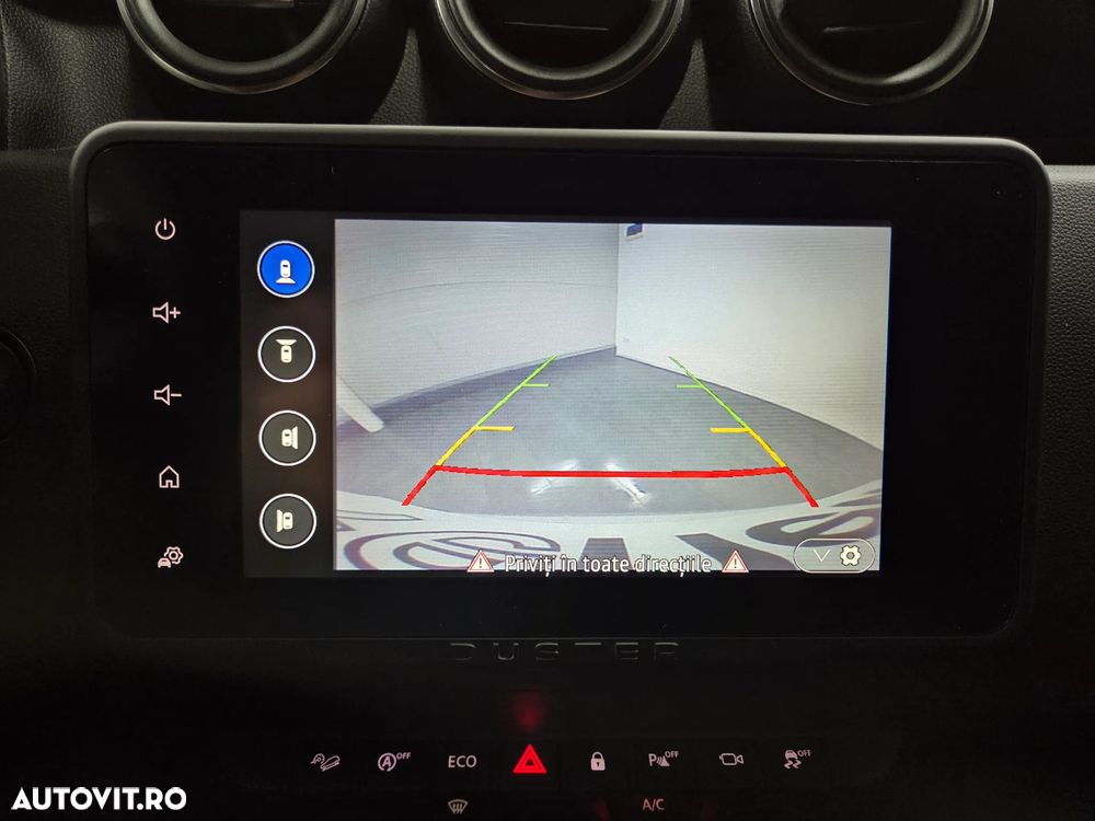 Dacia Duster Blue dCi 115 4WD Prestige - 20