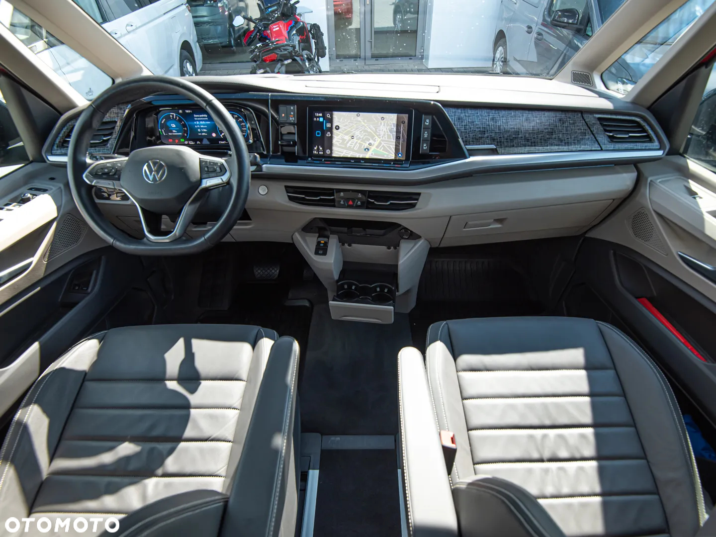Volkswagen Multivan 1.4 TSI eHybrid PHEV L2 Life DSG - 5