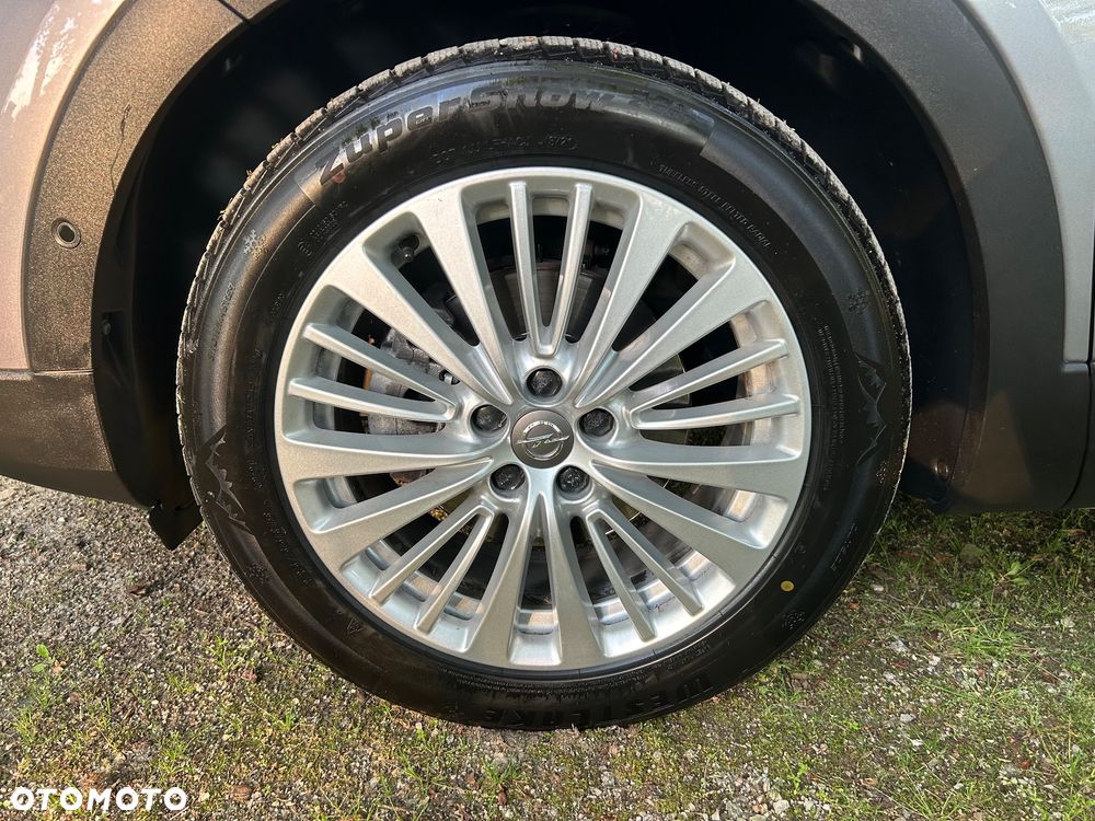 Opel Grandland X 1.5 D Start/Stop Business Elegance - 26