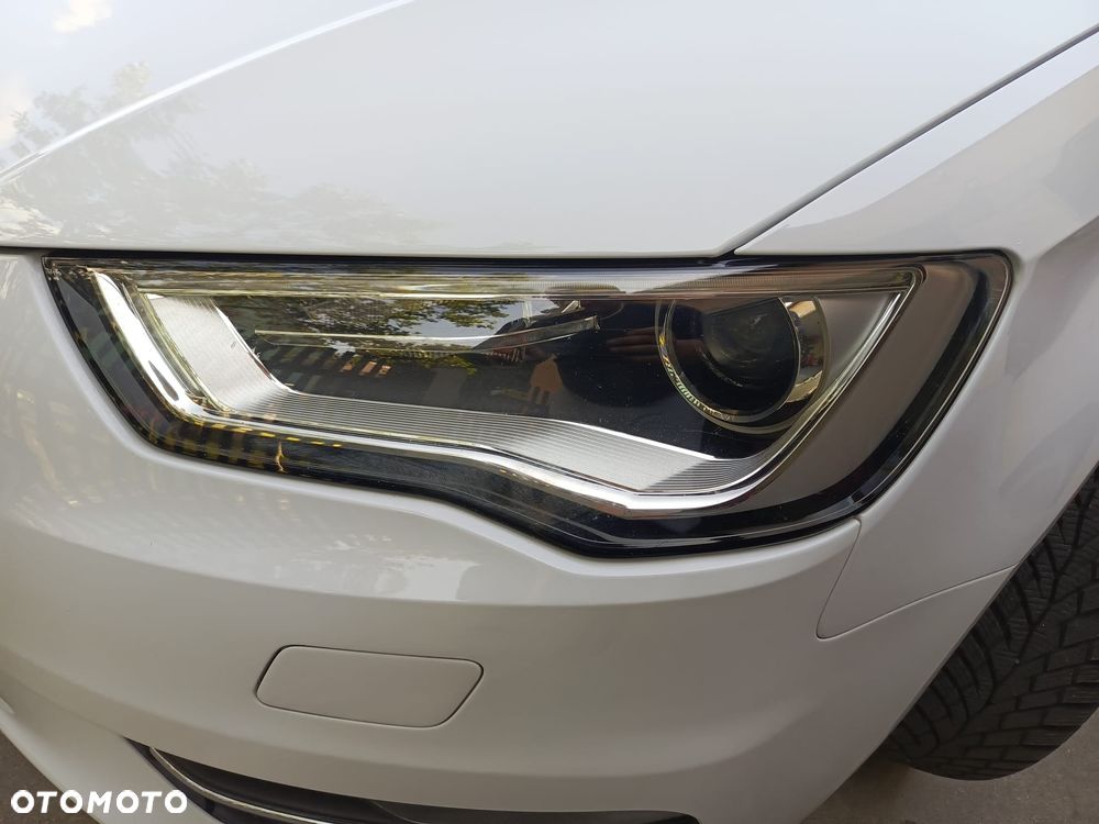 Audi A3 Sportback 2.0 TDI (clean diesel) quattro Attraction - 9