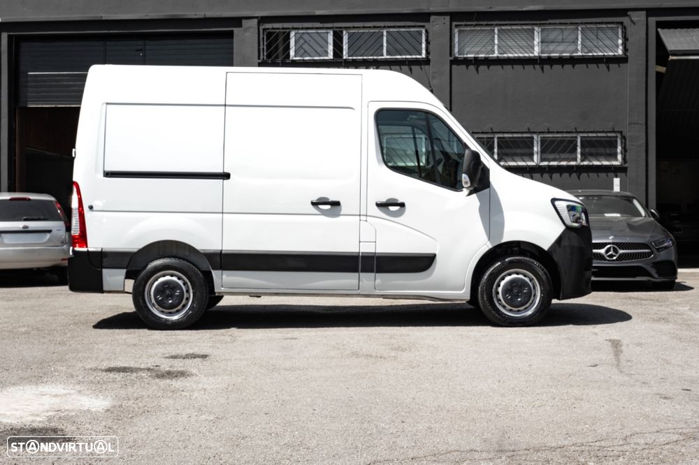 Renault Master - 3
