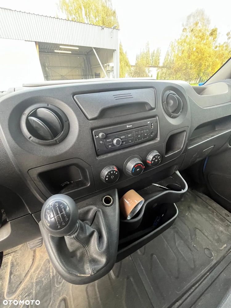 Renault Master - 13