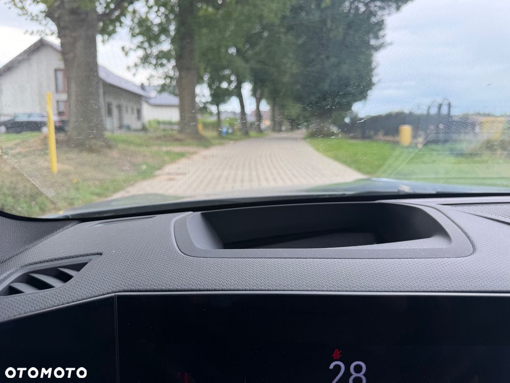 Opel Astra 1.2 Turbo Start/Stop Ultimate - 28
