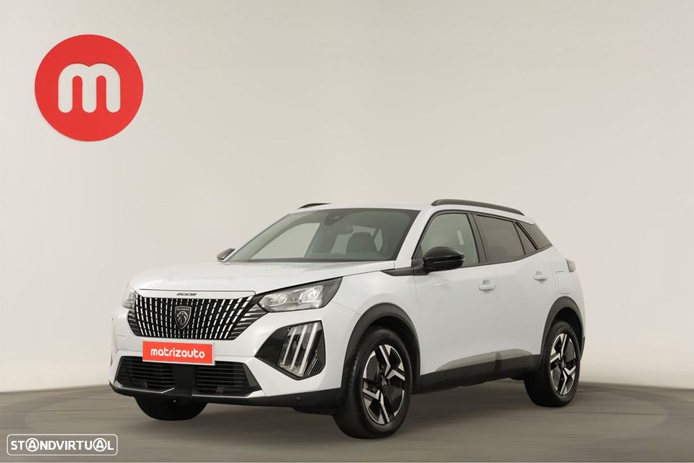 Peugeot 2008 1.2 PureTech Allure - 2