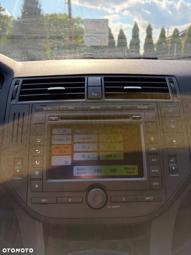Ford Focus C-Max 1.8 Ghia - 10
