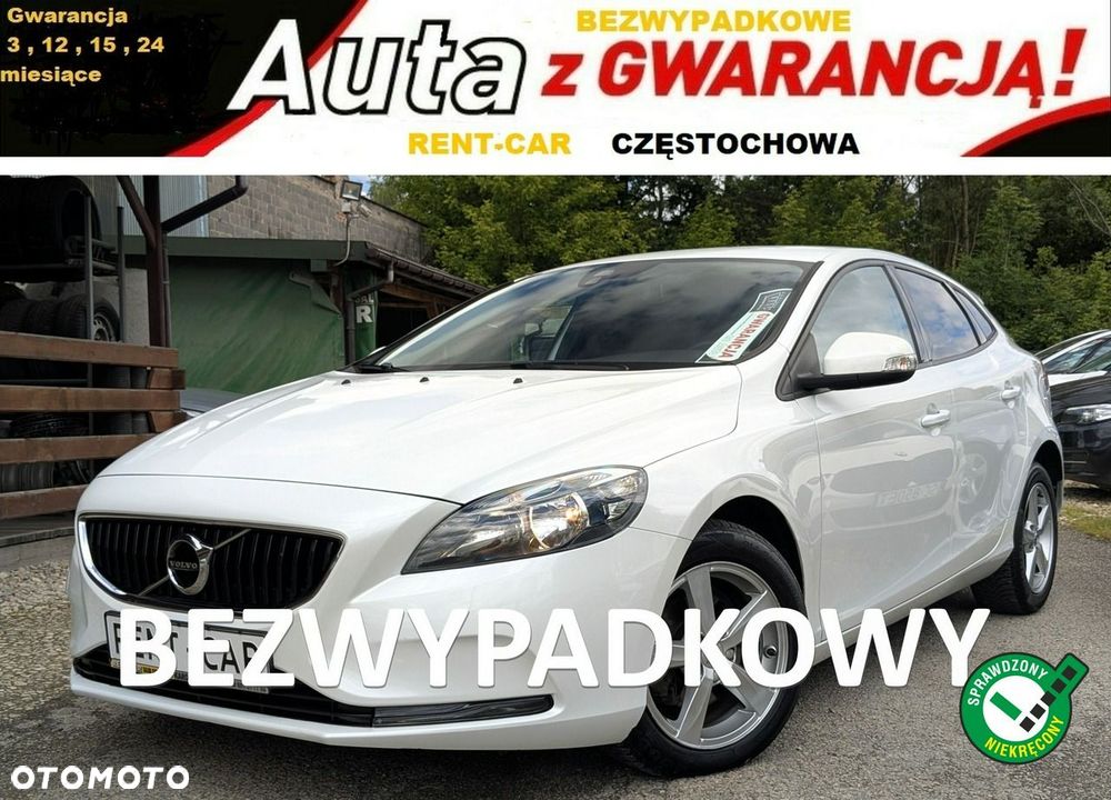 Volvo V40 - 1
