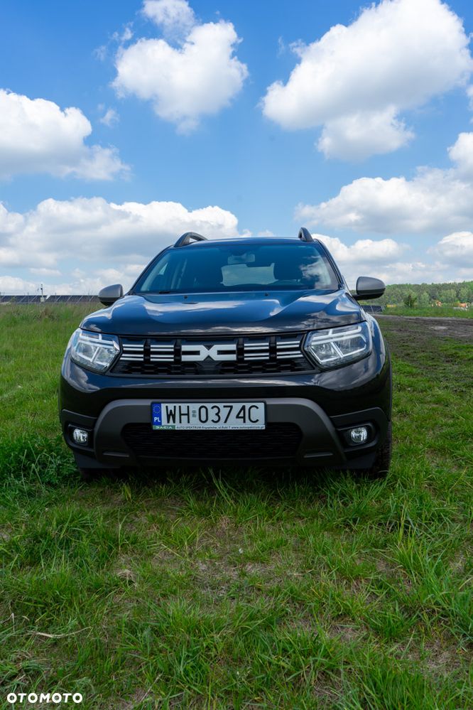 Dacia Duster 1.0 TCe Journey - 3
