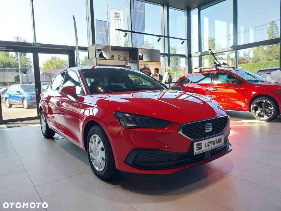 Seat Leon - 3
