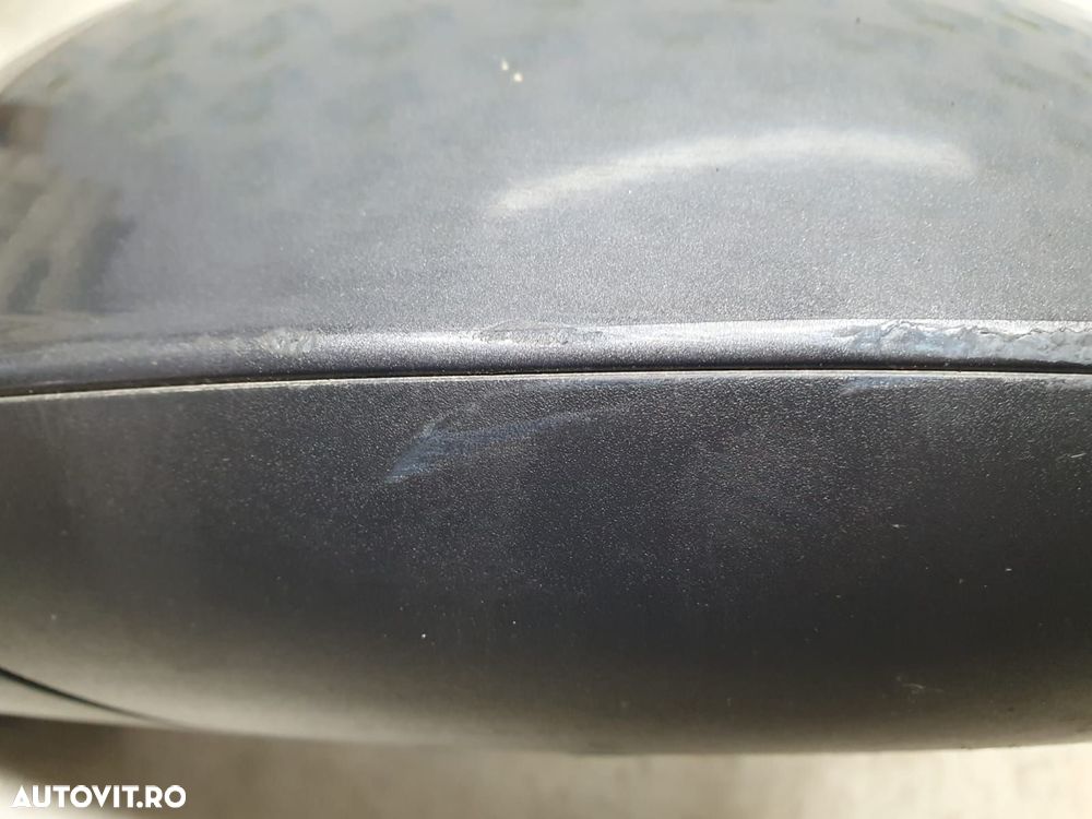 Oglinda stanga E1021002 Opel Insignia A [2008 - 2014] 2.0 cdti A20DTJ - 7