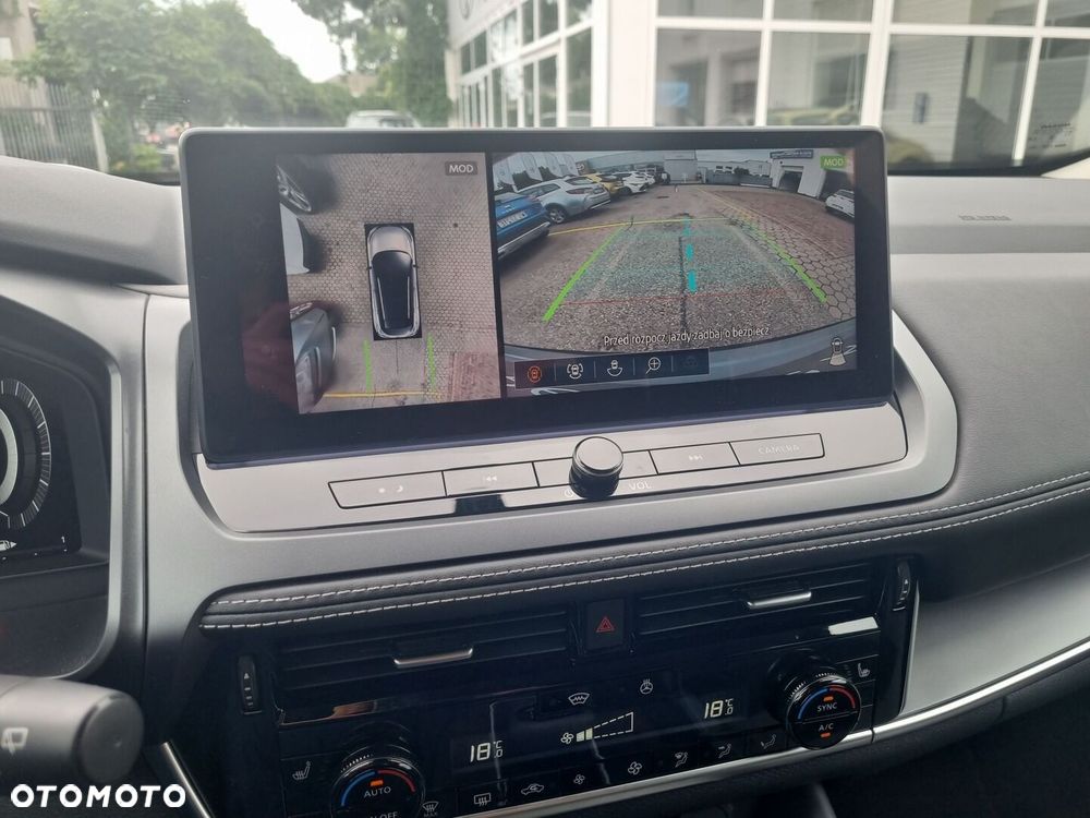 Nissan Qashqai - 18