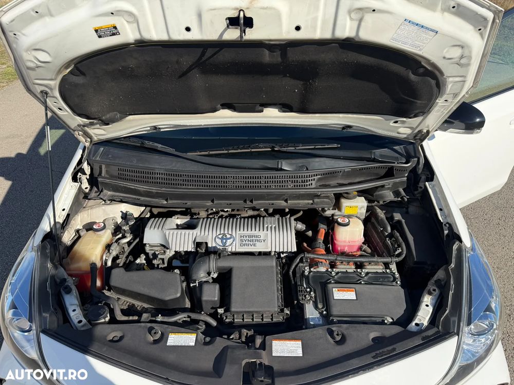 Toyota Prius+ - 3