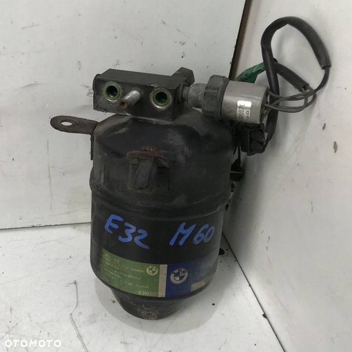 CZUJNIK KLIMATYZACJI OSUSZACZ 1390070 BMW E30 E32 - 1