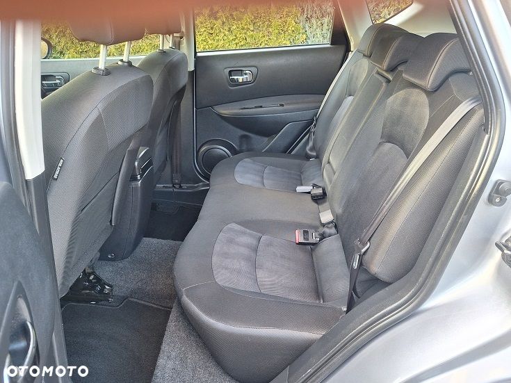 Nissan Qashqai 2.0 tekna - 19