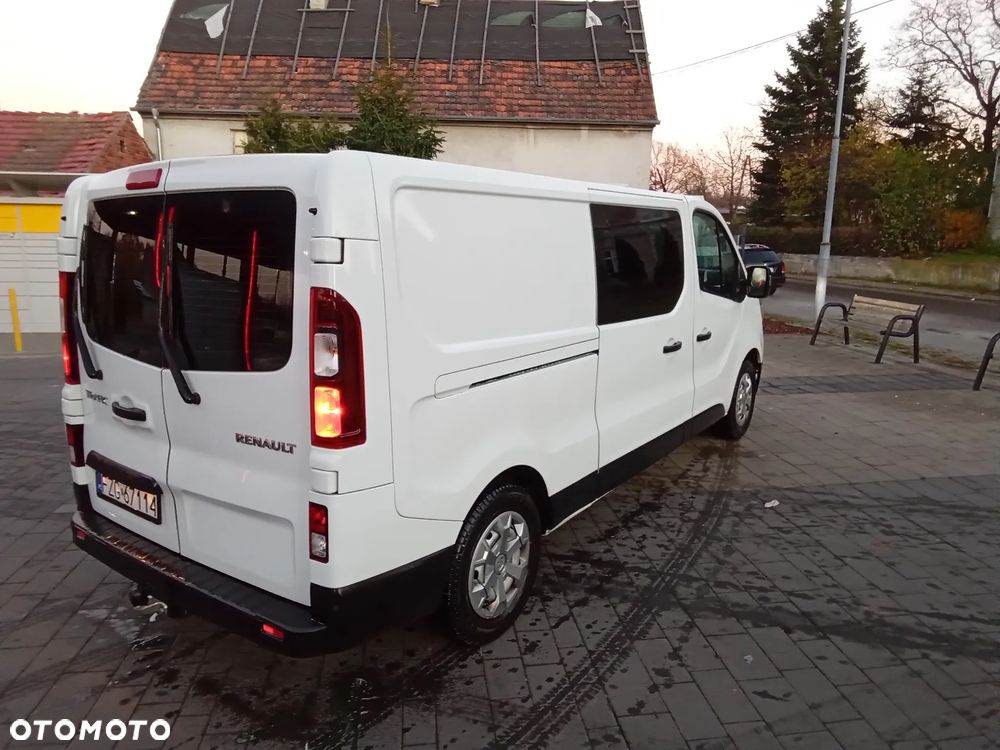 Renault Trafic - 6