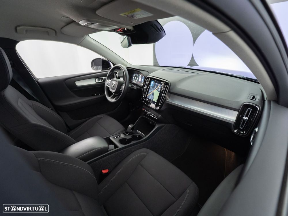 Volvo XC 40 1.5 T5 PHEV Inscription Expression - 42