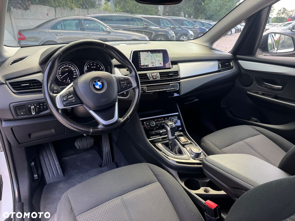 BMW Seria 2 225xe iPerformance - 16