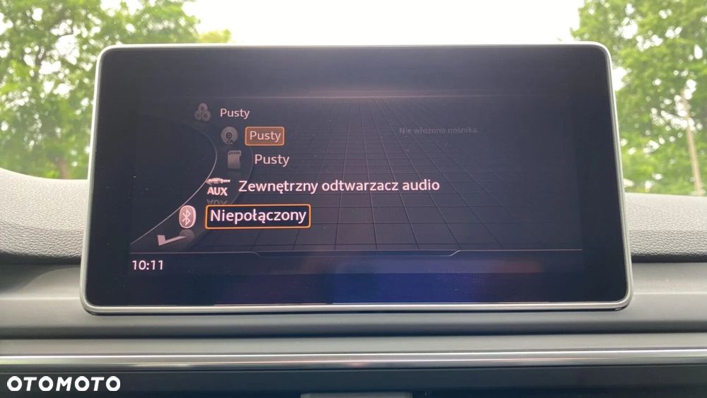 Audi A4 Avant 40 TFSI Sport S tronic - 31