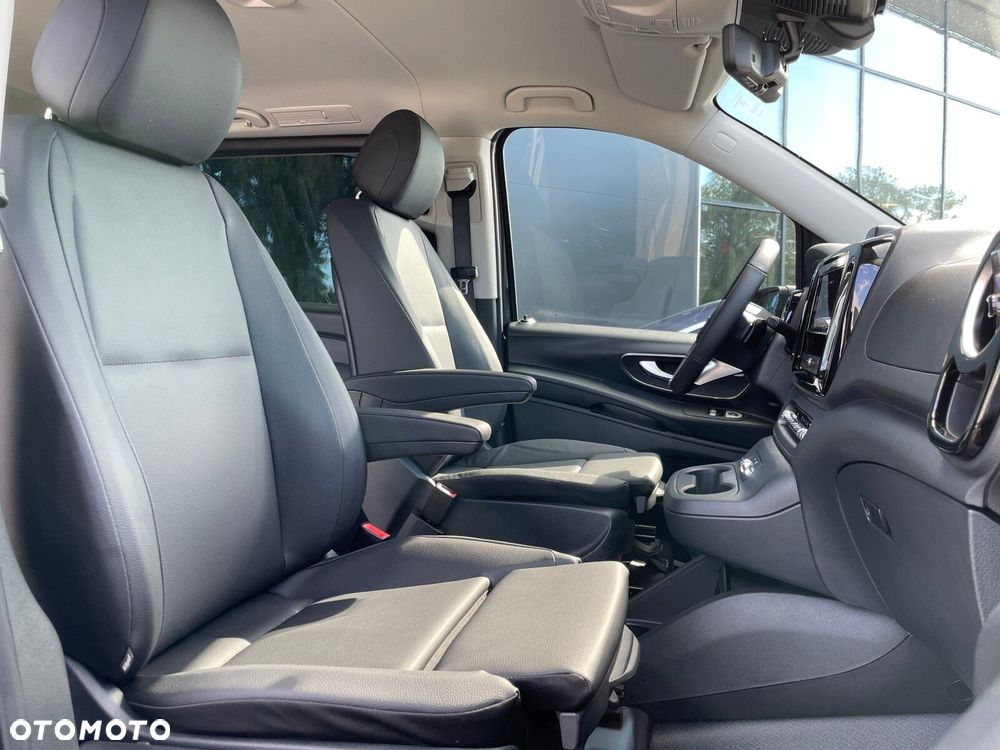 Mercedes-Benz Vito - 6