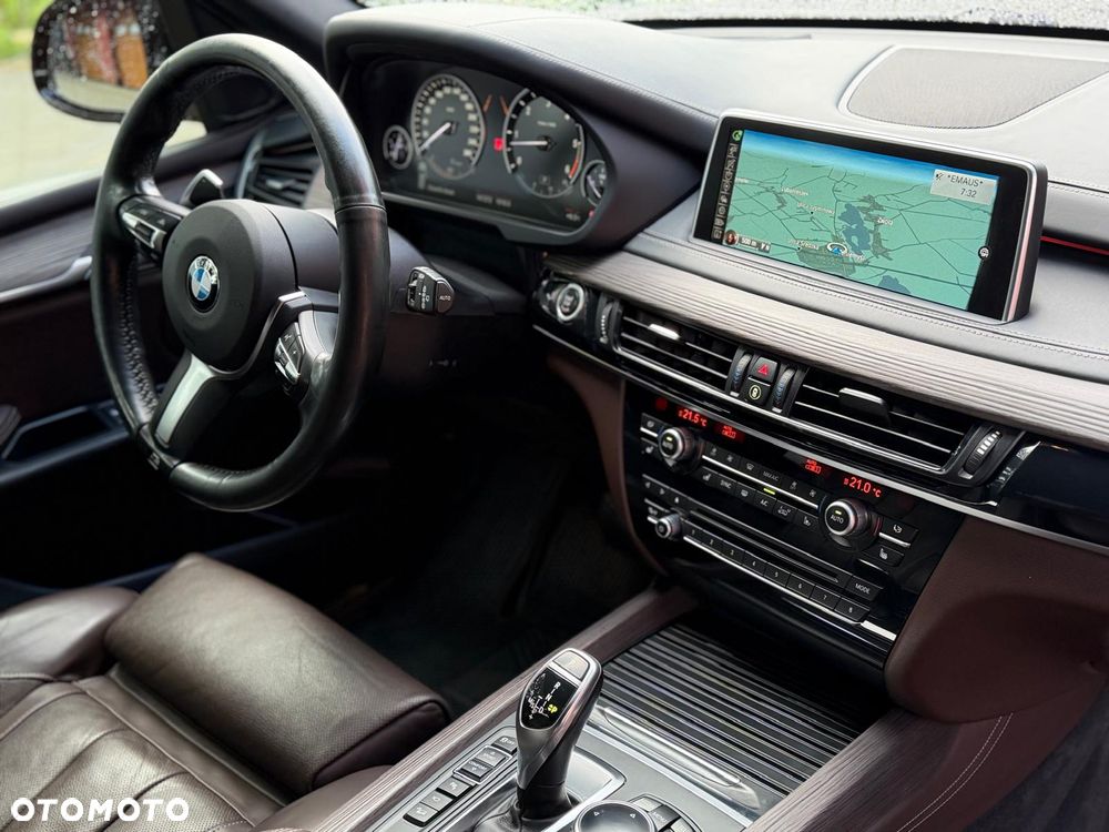 BMW X5 - 6