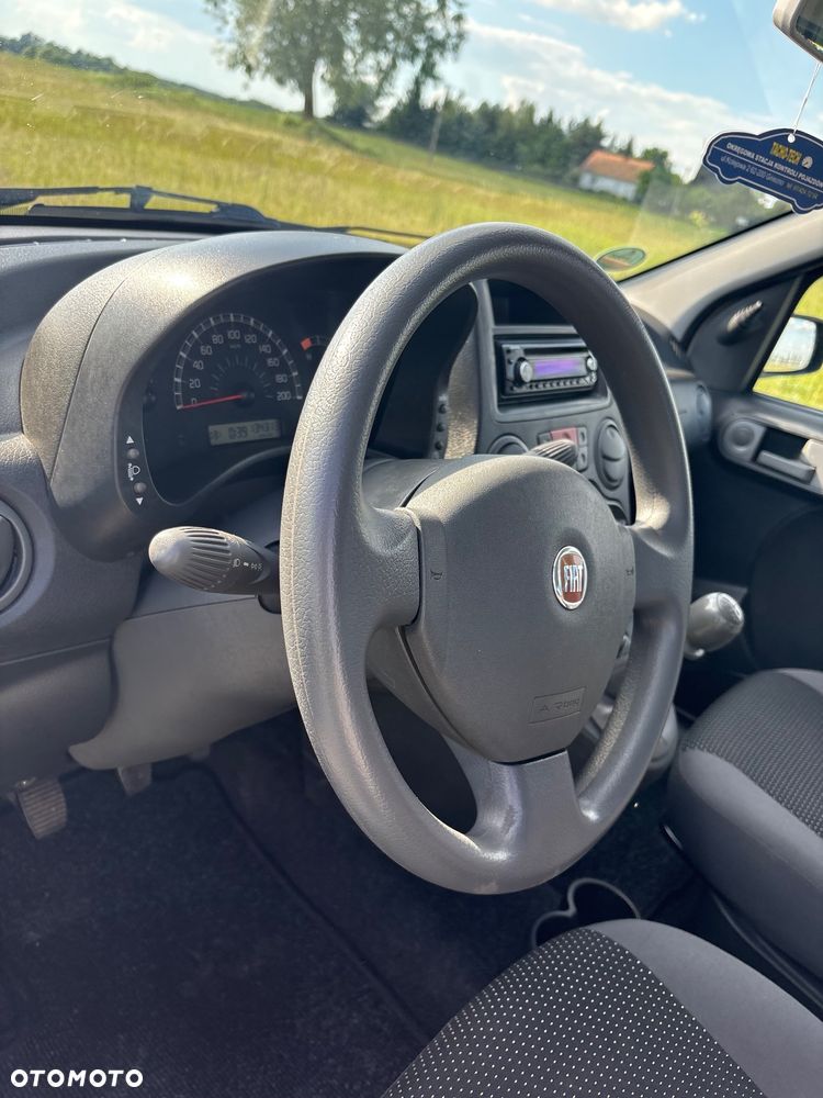 Fiat Panda 1.1 Active - 15