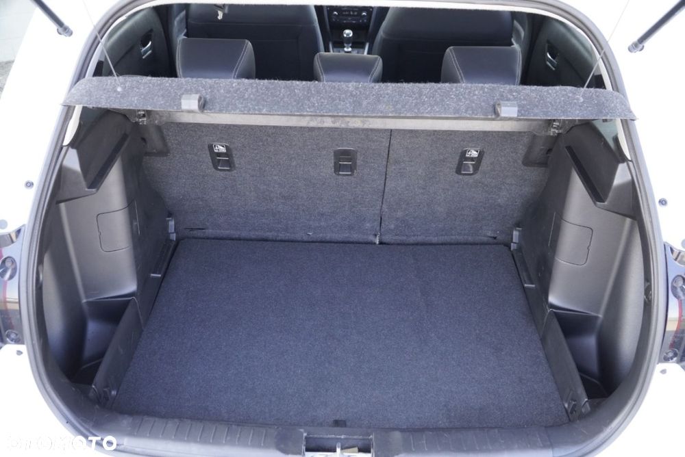 Suzuki Vitara 1.4 Boosterjet Premium 4WD - 26