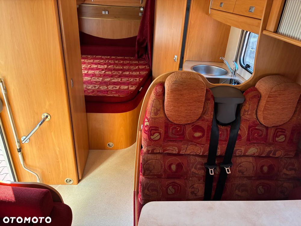 Fiat Ducato - 13