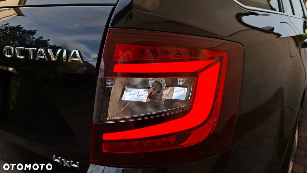 Skoda Octavia 2.0 TDI 4x4 DSG Style - 7