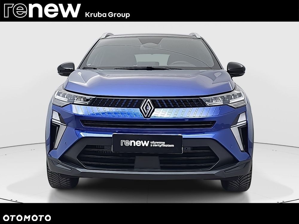 Renault Captur 1.0 TCe Techno - 2