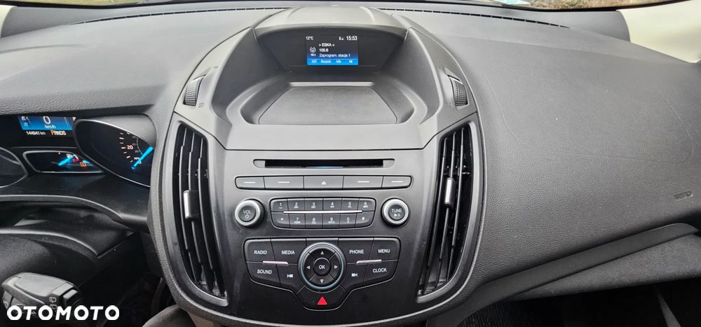 Ford Escape - 14