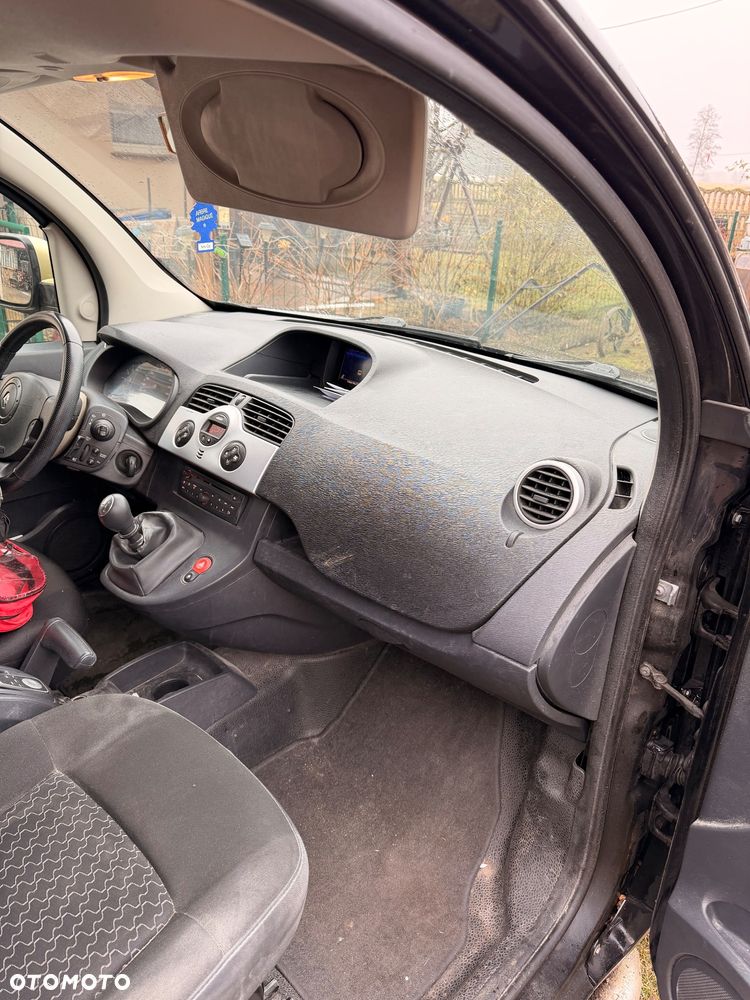 Renault Kangoo - 9