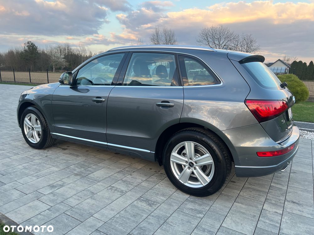 Audi Q5 - 5