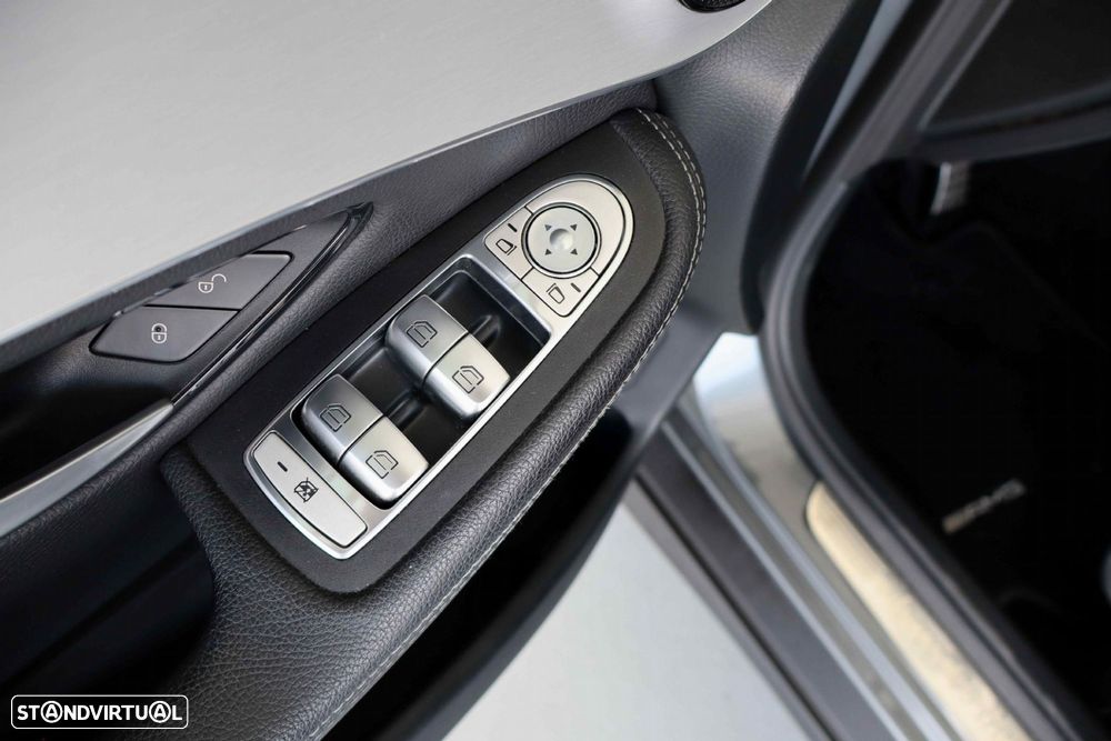 Mercedes-Benz GLC 300 - 14