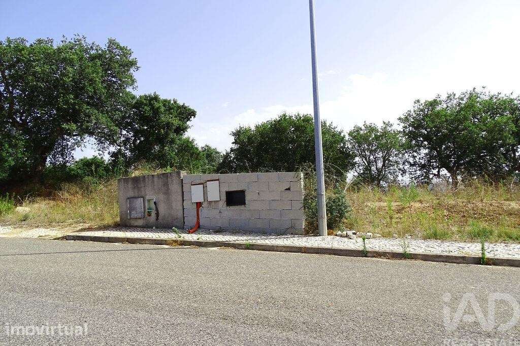 Terreno para construção em A dos Negros - Grande imagem: 3/8