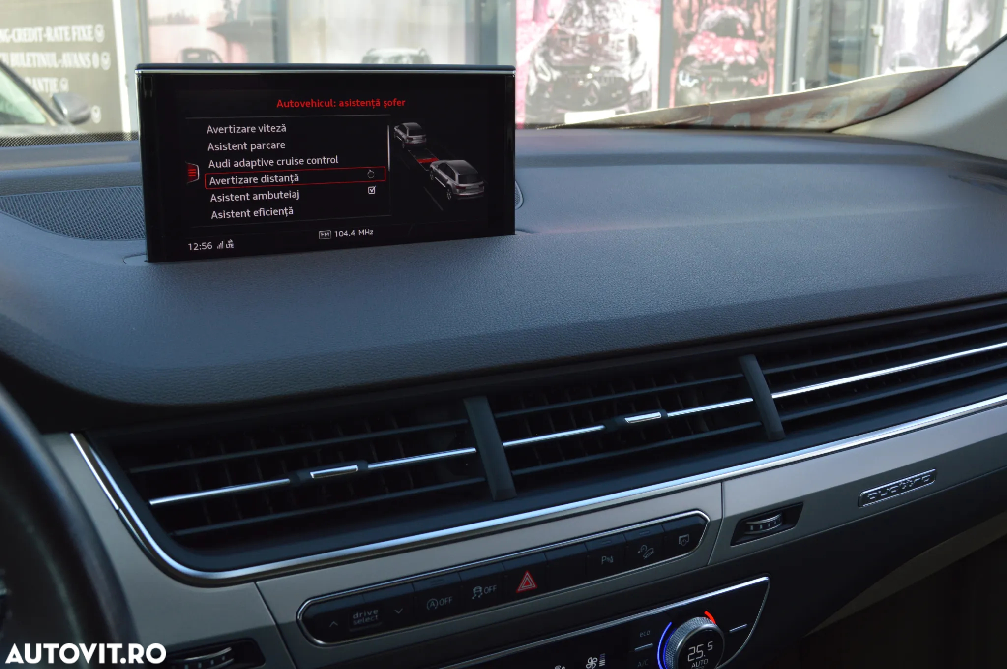 Audi Q7 3.0 TDI Quattro Tiptronic - 7