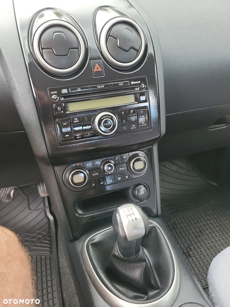 Nissan Qashqai 1.6 acenta - 36