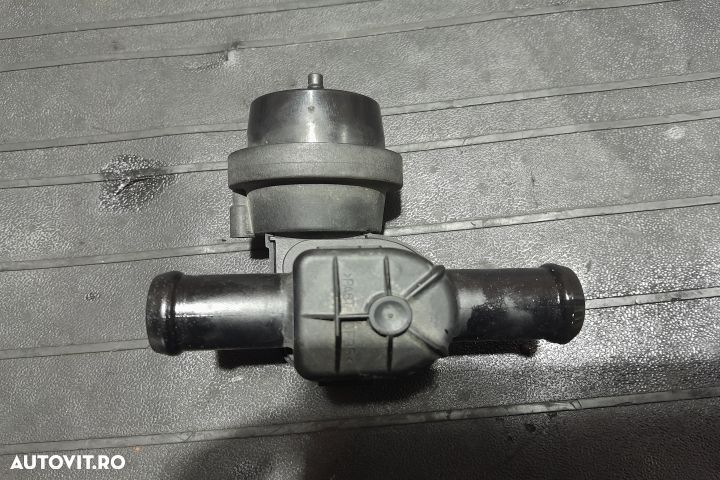 Pompa recirculare apa 1J0819809 1J0819809 Audi A4 B8/8K [2007 - 2011] - 2