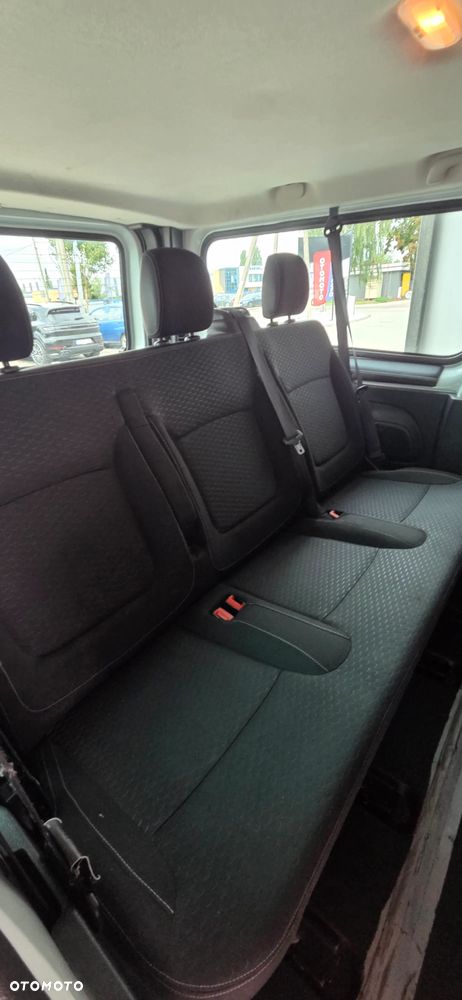 Opel Vivaro L2H1 - 33