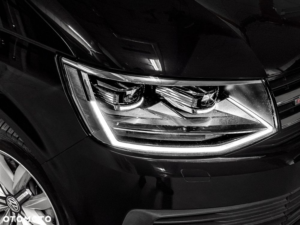 Volkswagen Multivan 2.0 BiTDI L1 Highline 4Motion DSG - 12