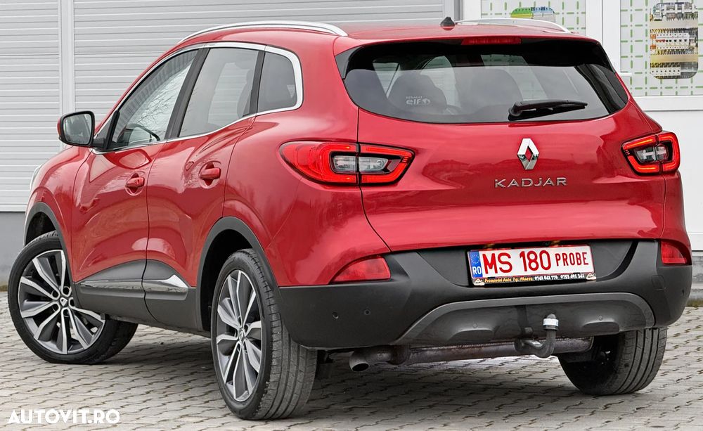 Renault Kadjar Energy dCi 130 Experience - 5