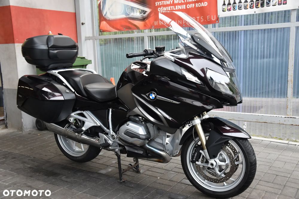 BMW RT