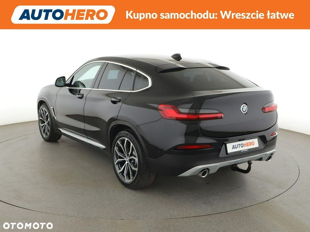 BMW X4 xDrive25d xLine - 5