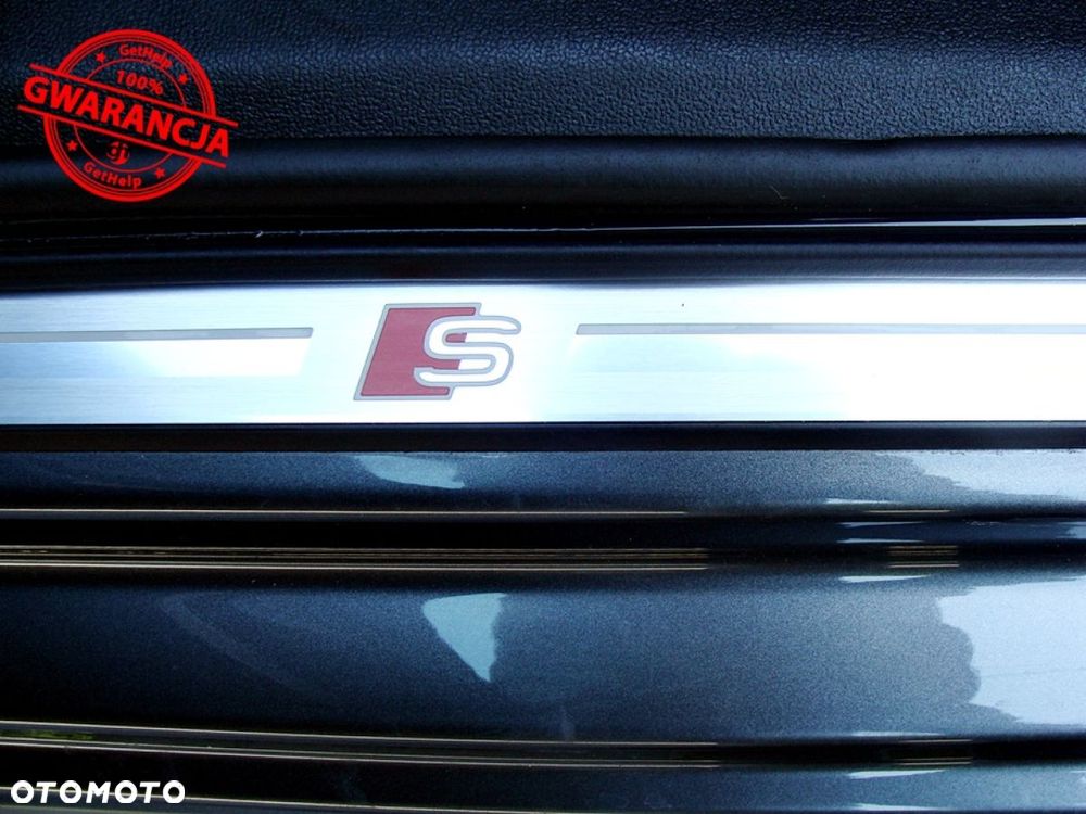 Audi A3 Limousine 30 TDI S tronic S line - 9