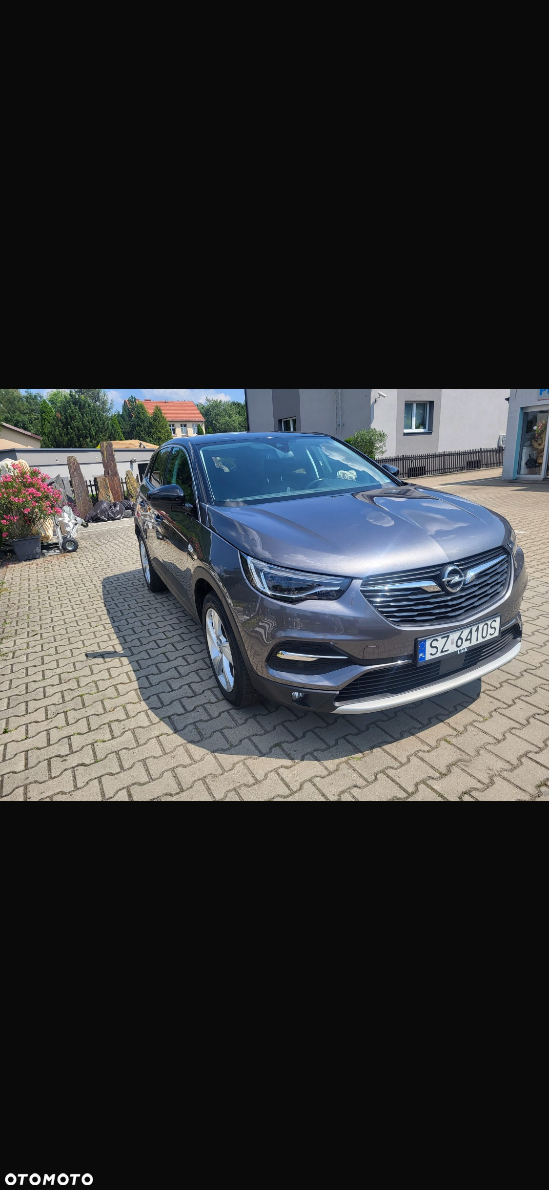 Opel Grandland X 1.2 Start/Stop Business Edition - 4