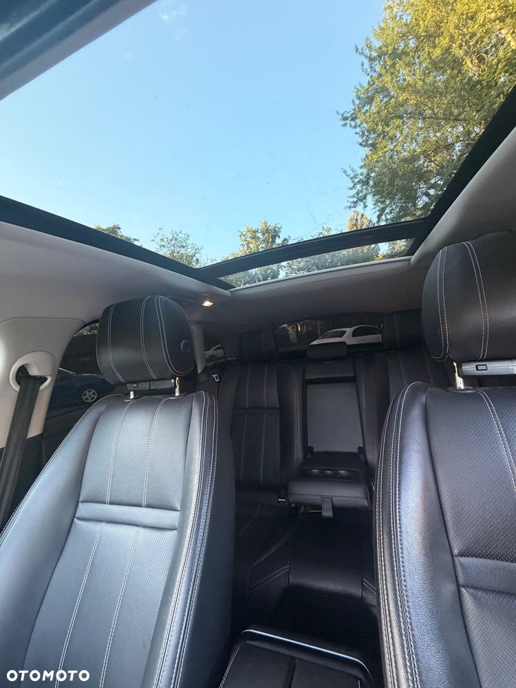 Land Rover Range Rover Velar - 25