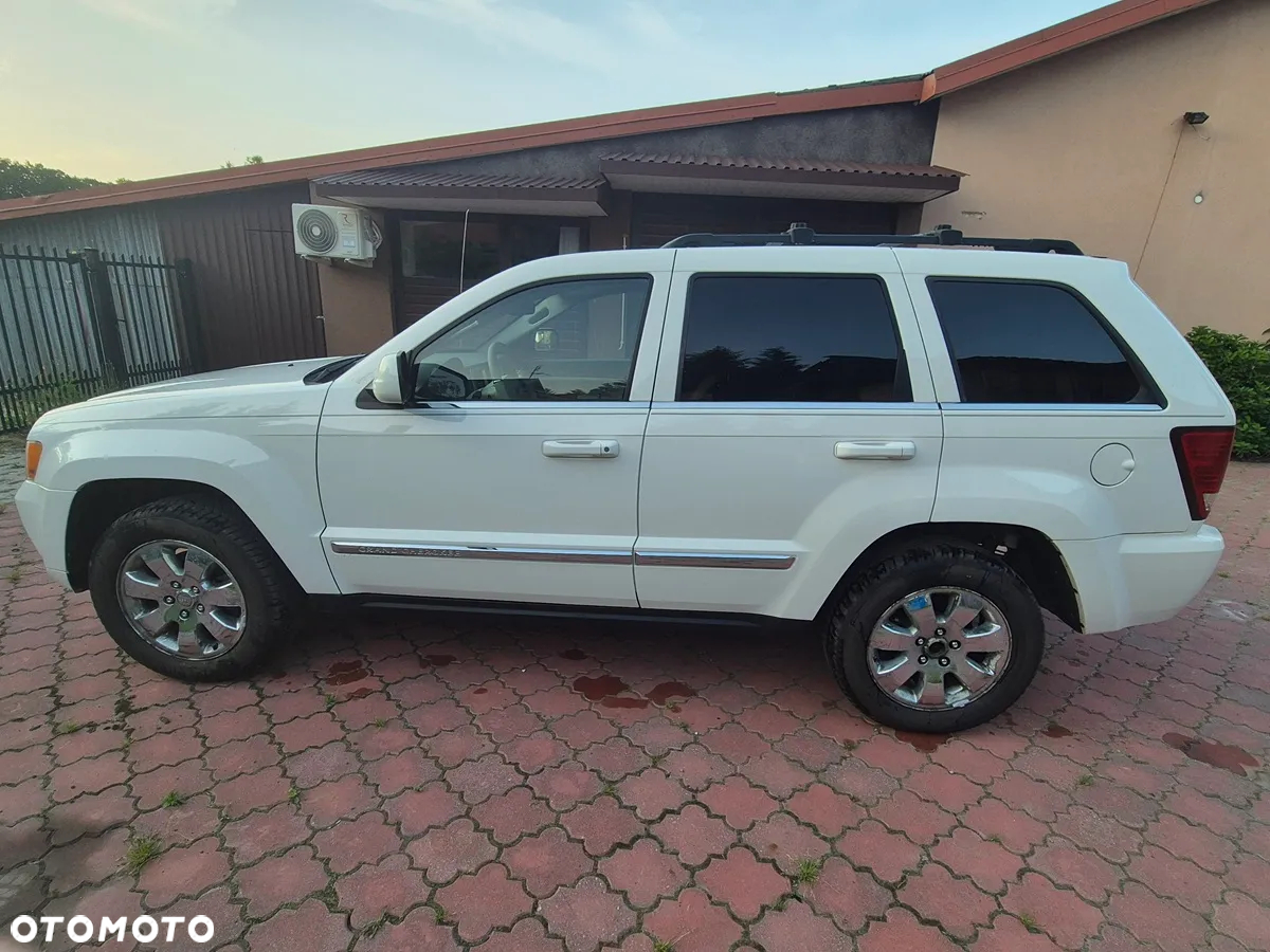 Jeep Grand Cherokee - 6