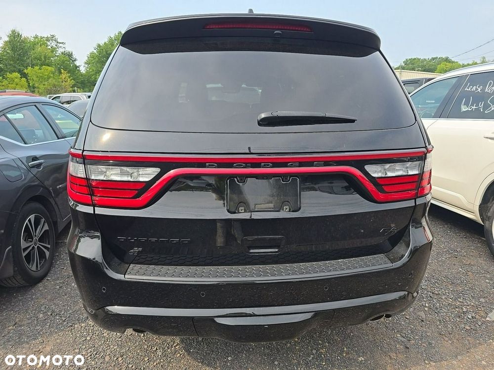 Dodge Durango - 5