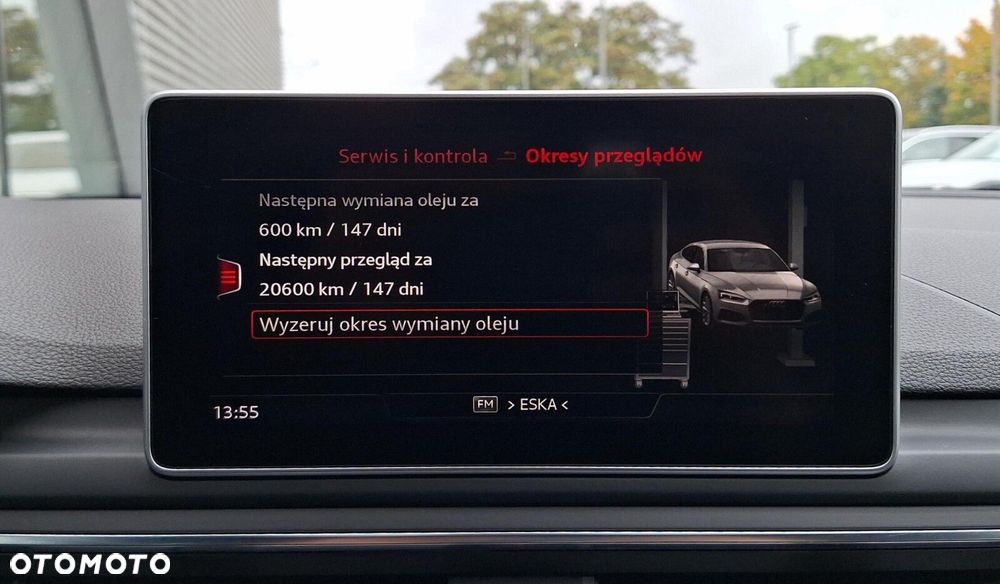 Audi A5 Sportback - 33