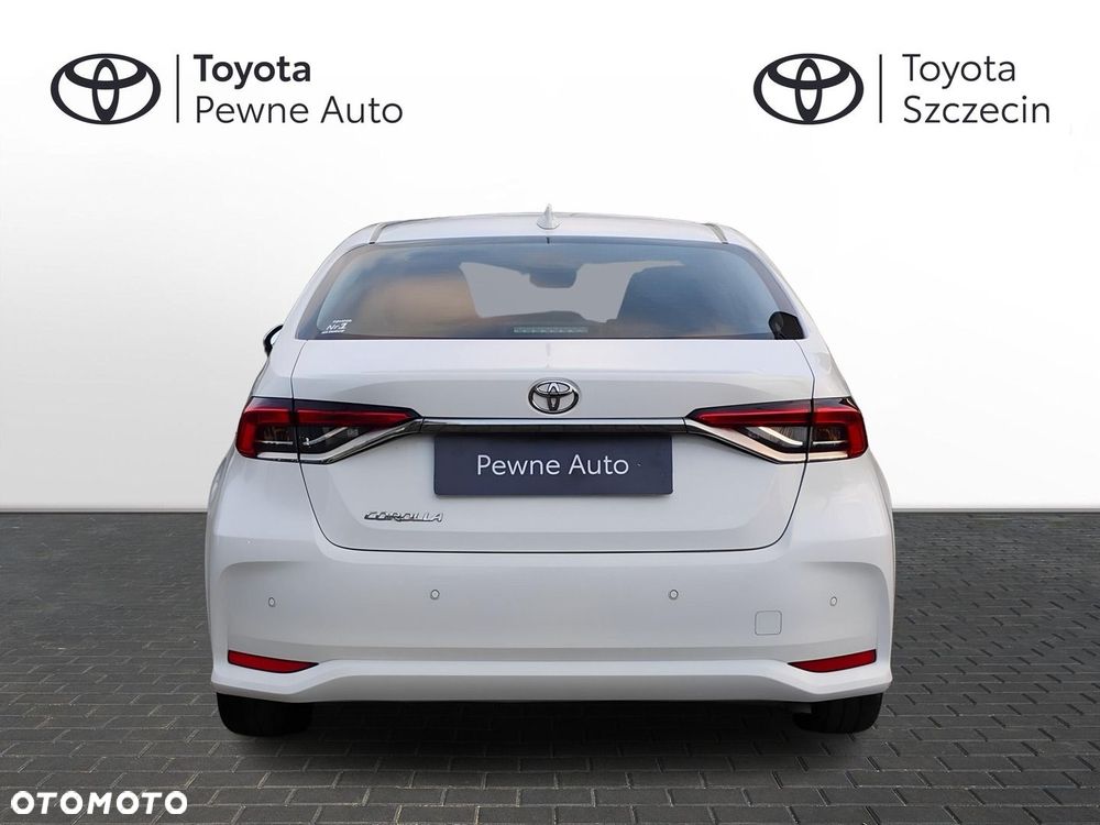 Toyota Corolla - 6