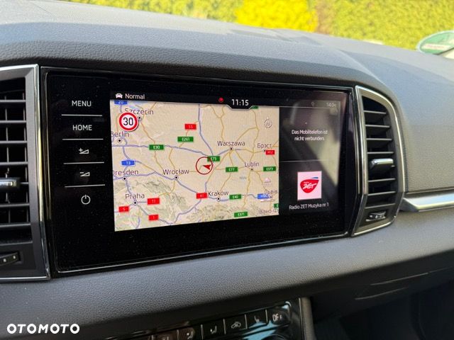 Skoda Karoq 1.5 TSI ACT DSG Style - 12