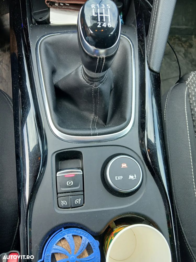 Renault Kadjar TCe GPF Zen - 8
